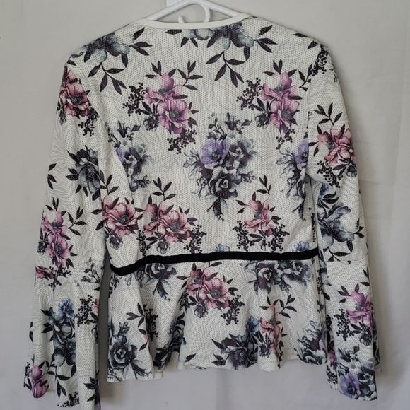 BAGATELLE jacket S - Picture 4 of 5